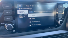 Hyundai i20 1.0T GDi 48V MHD SE Connect 5dr DCT Petrol Hatchback